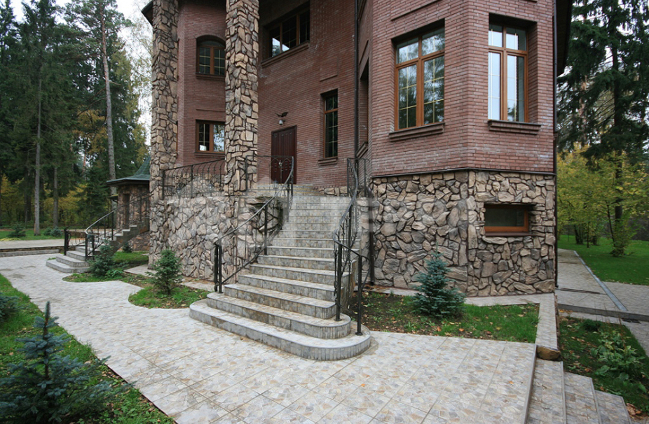 Объект ID 5537 - Дом