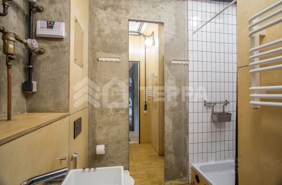 Объект ID 17230 - Квартира