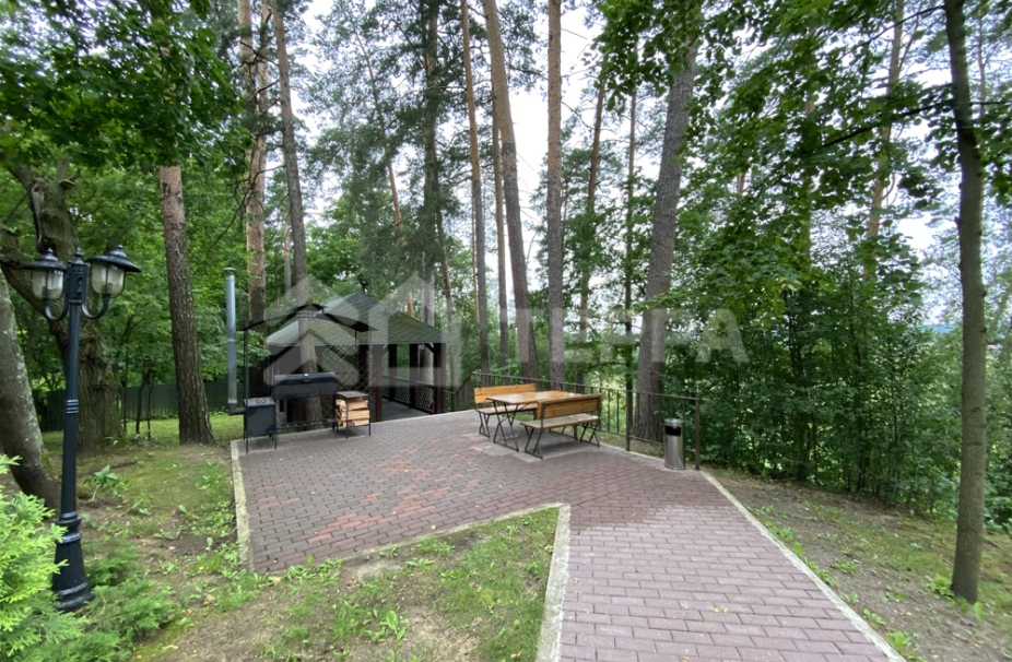 Объект ID 16167 - Квартира