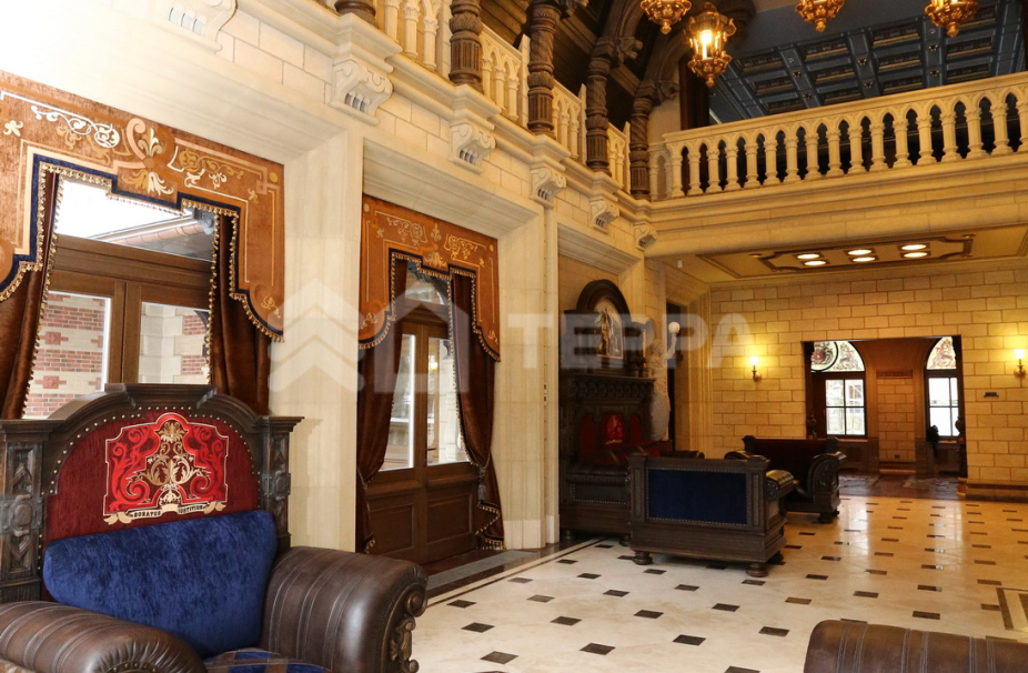 Объект ID 10874 - Дом