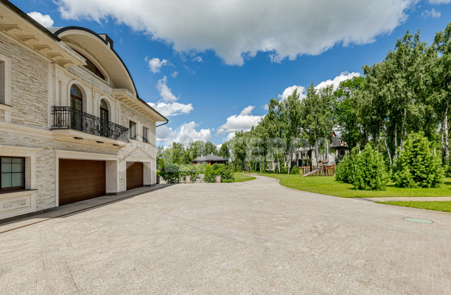 Объект ID 18090 - Дом