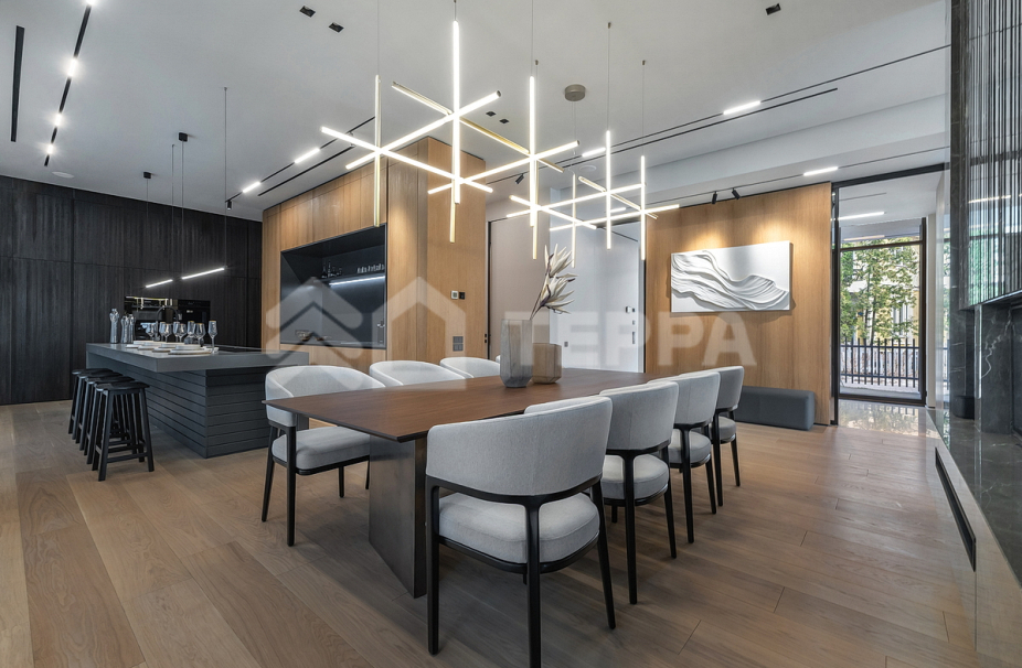 Объект ID 17739 - Дом