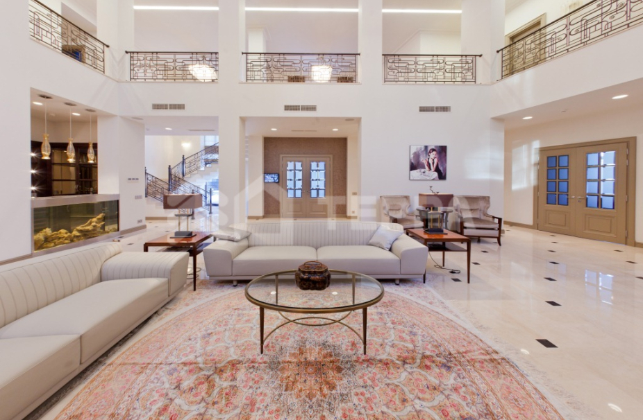 Объект ID 17707 - Дом