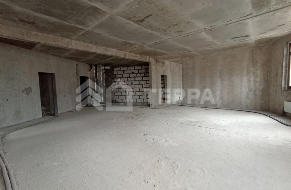 Объект ID 17066 - Квартира