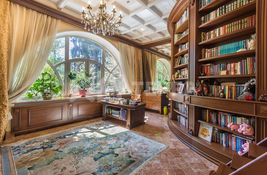 Объект ID 14539 - Дом