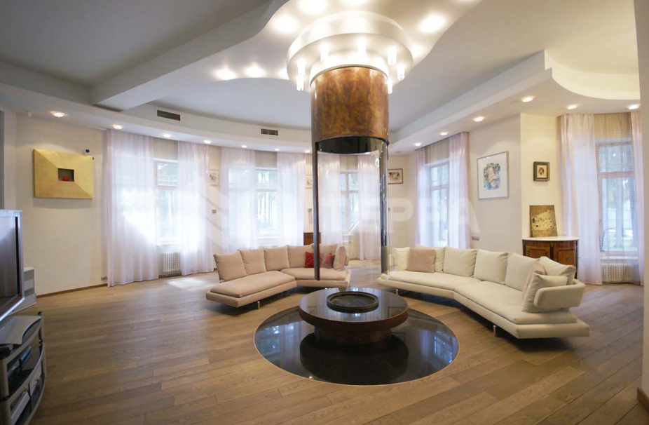 Объект ID 13413 - Дом