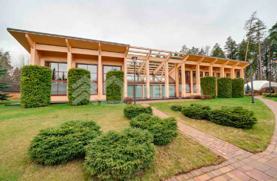 Объект ID 17742 - Дом