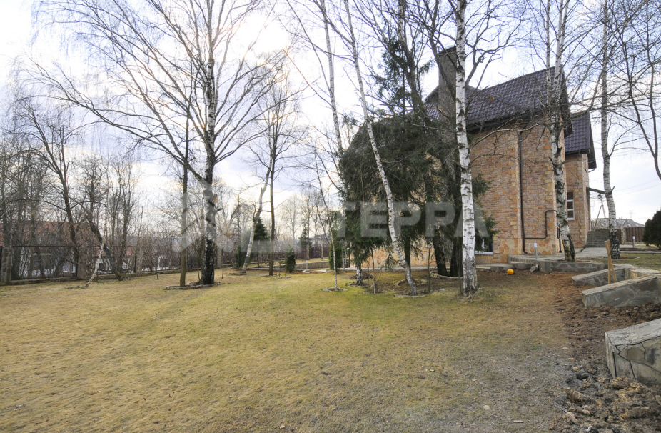 Объект ID 9382 - Дом