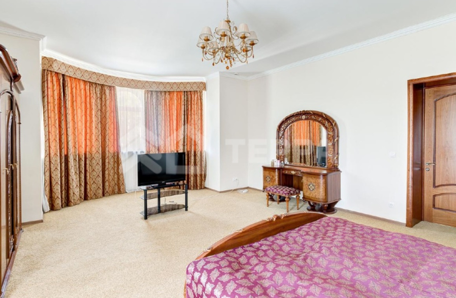 Объект ID 8239 - Дом