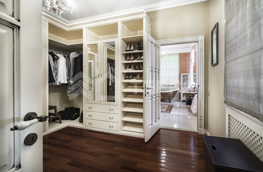 Объект ID 7980 - Дом