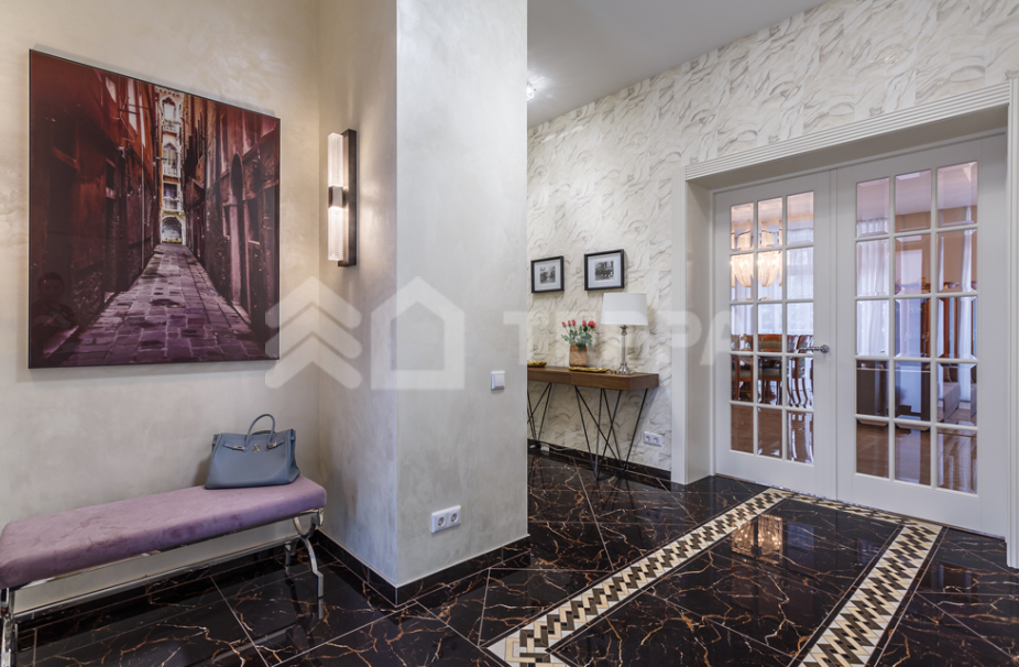 Объект ID 16212 - Таунхаус