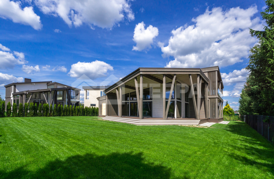 Объект ID 17585 - Дом