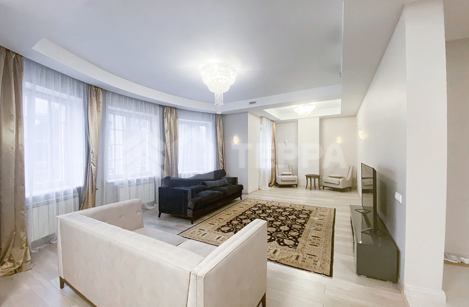 Объект ID 18699 - Дом