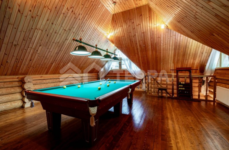 Объект ID 18603 - Дом