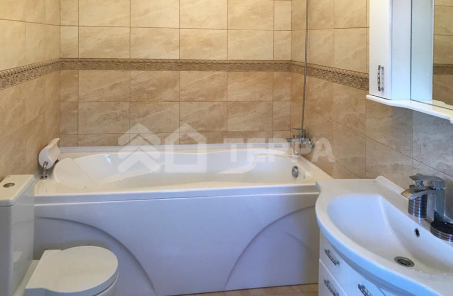 Объект ID 18025 - Дом