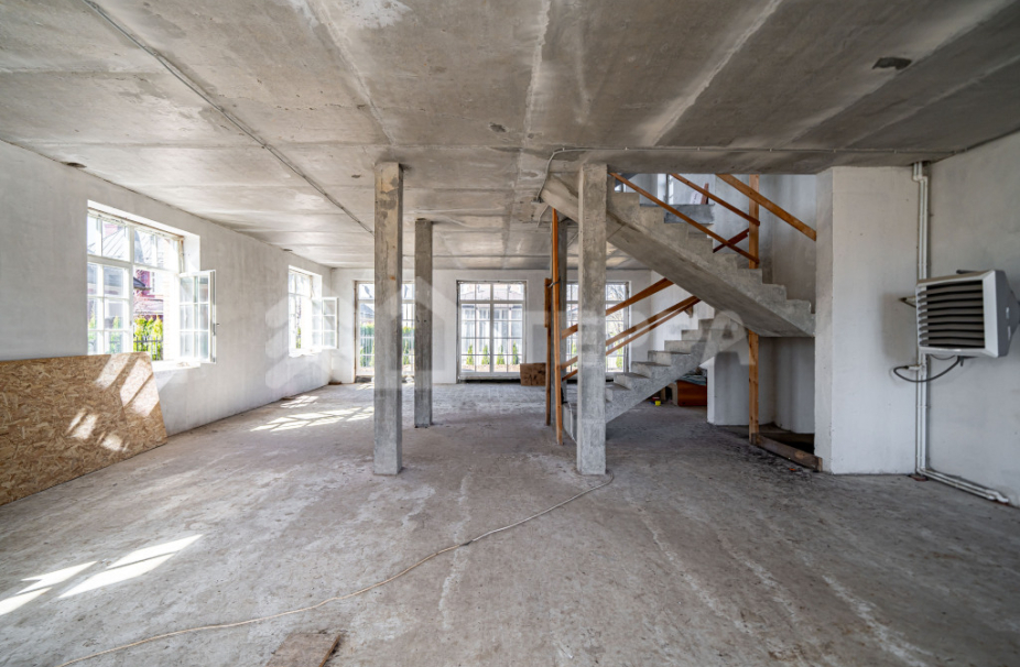 Объект ID 18594 - Дом