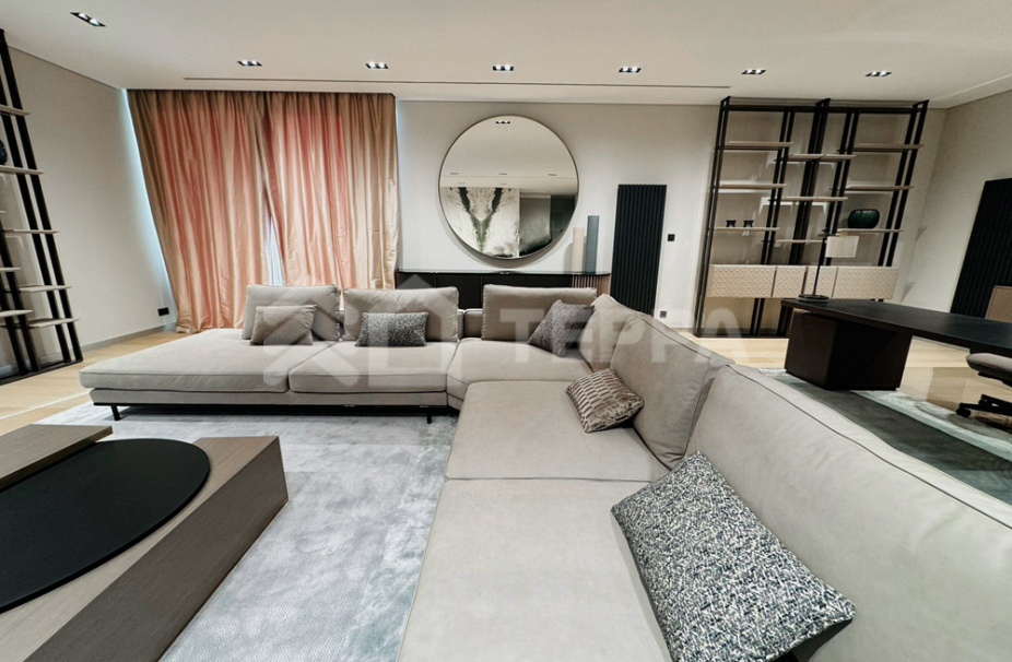 Объект ID 17857 - Дом