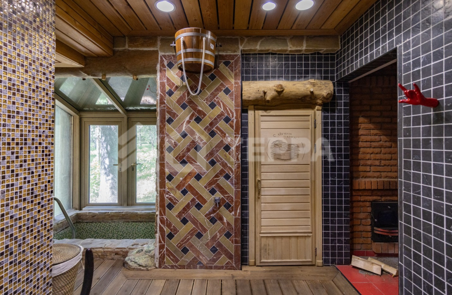 Объект ID 18674 - Дом