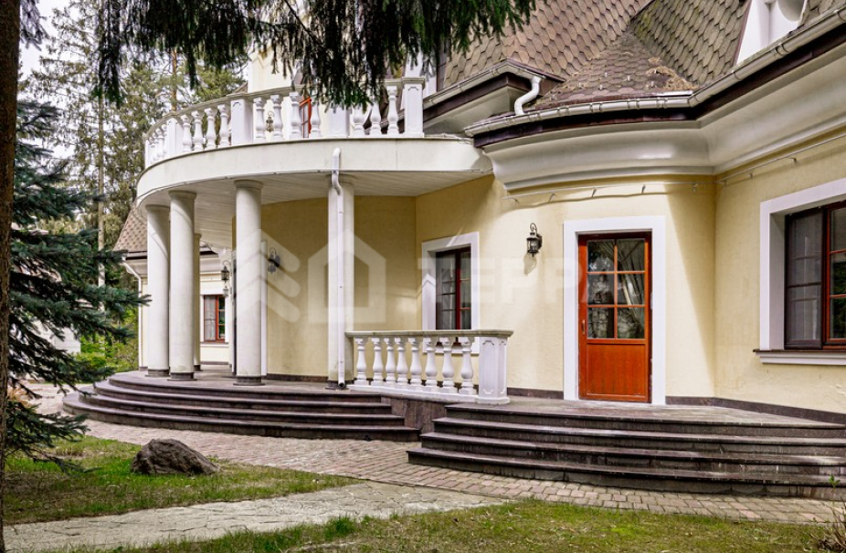 Объект ID 16505 - Дом