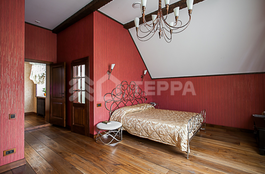 Объект ID 17483 - Дом