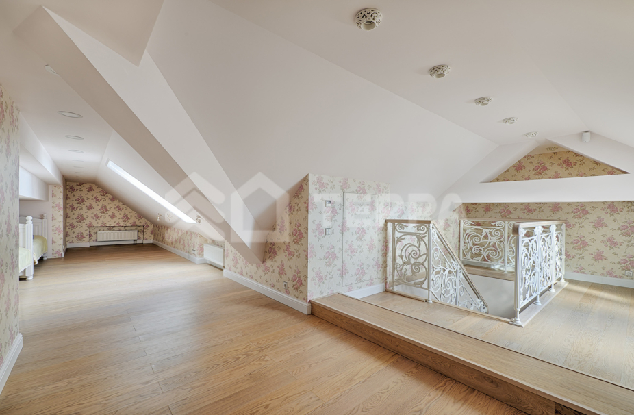 Объект ID 18169 - Дом