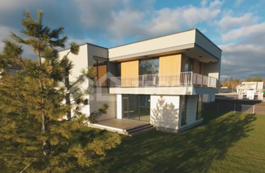 Объект ID 18863 - Дом