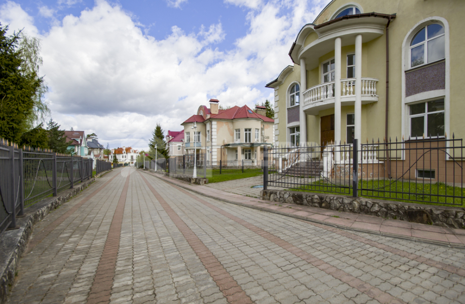 Объект ID 15737 - Дом