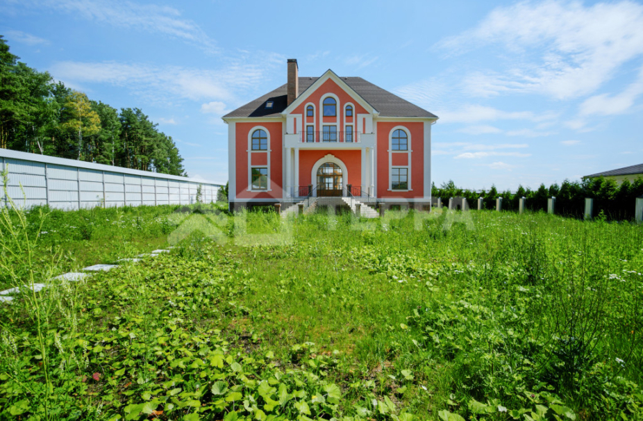 Объект ID 7425 - Дом