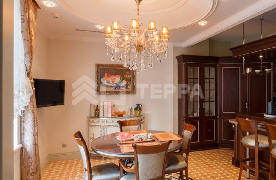 Объект ID 17930 - Квартира