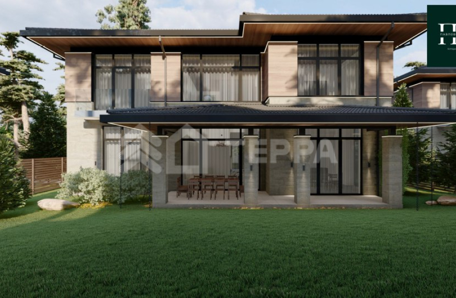 Павлово Village КП