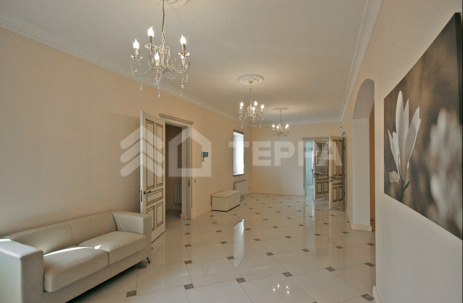 Объект ID 12779 - Дом