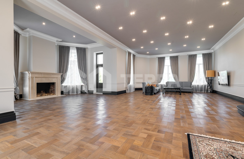 Объект ID 18190 - Дом