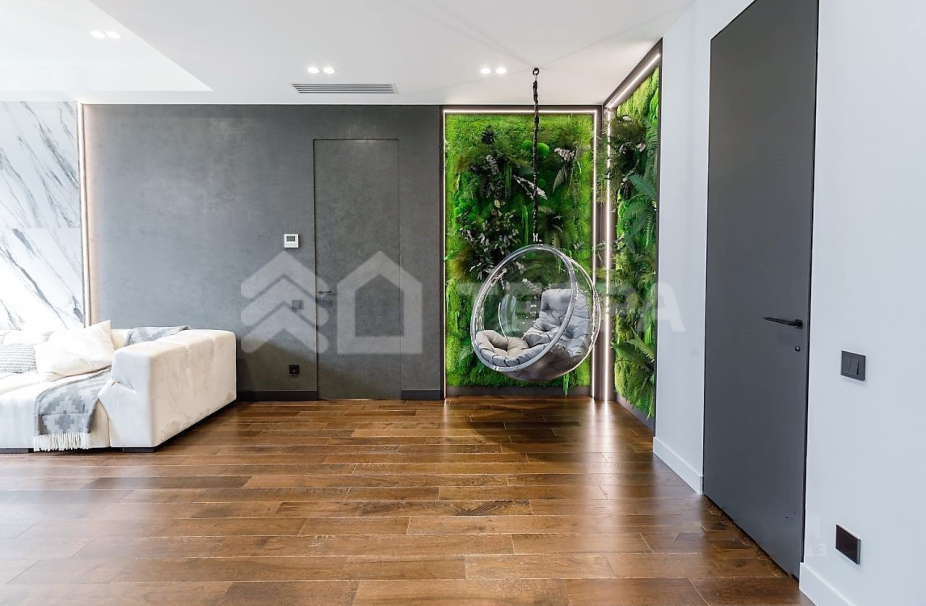 Объект ID 17163 - Квартира