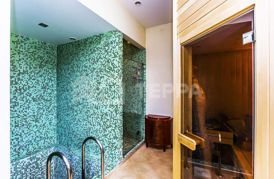 Объект ID 15646 - Дом