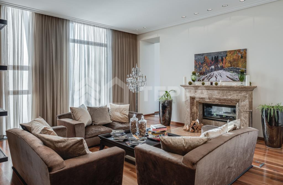 Объект ID 10937 - Дом