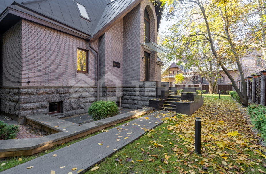 Объект ID 18447 - Дом