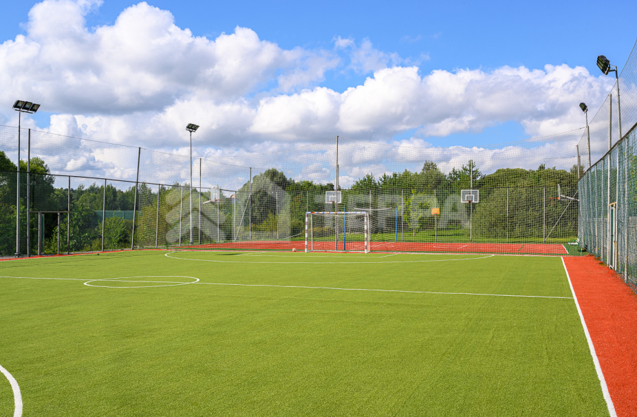 Объект ID 17807 - Дом