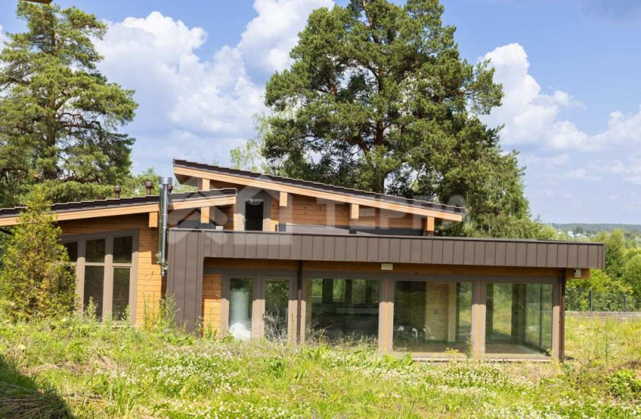 Объект ID 18156 - Дом