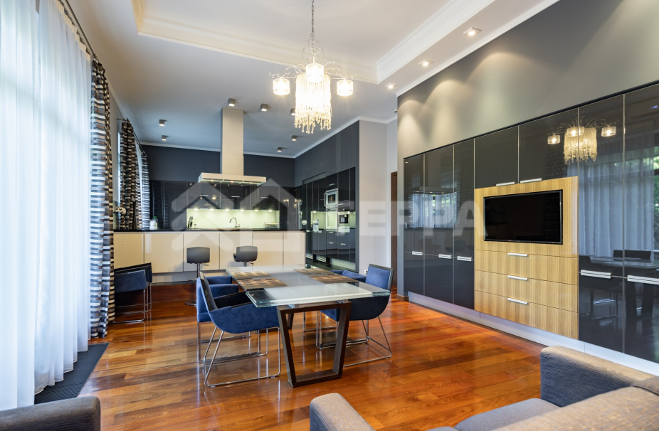 Объект ID 18793 - Дом