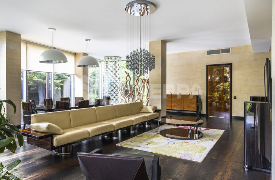 Объект ID 10018 - Дом