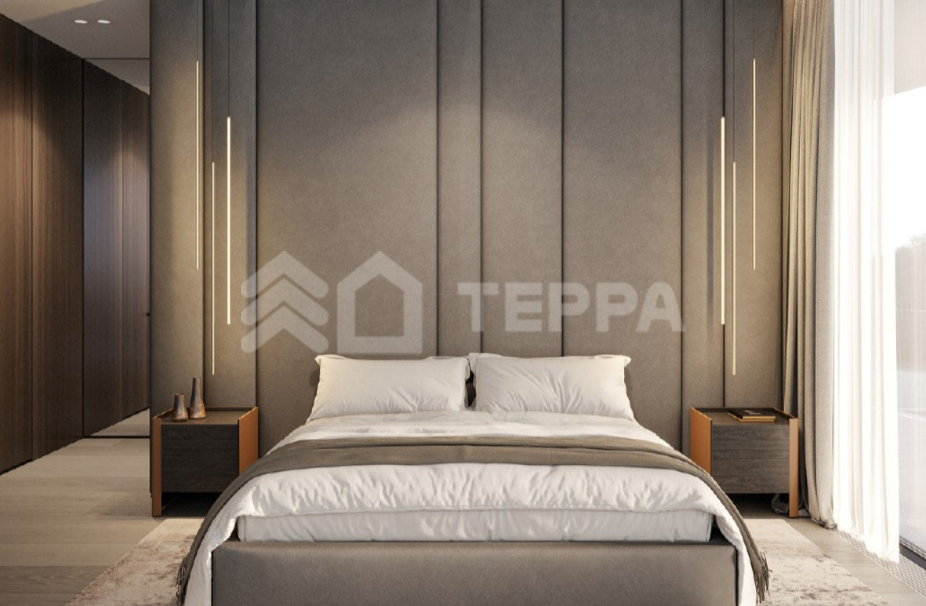 Объект ID 18647 - Дом