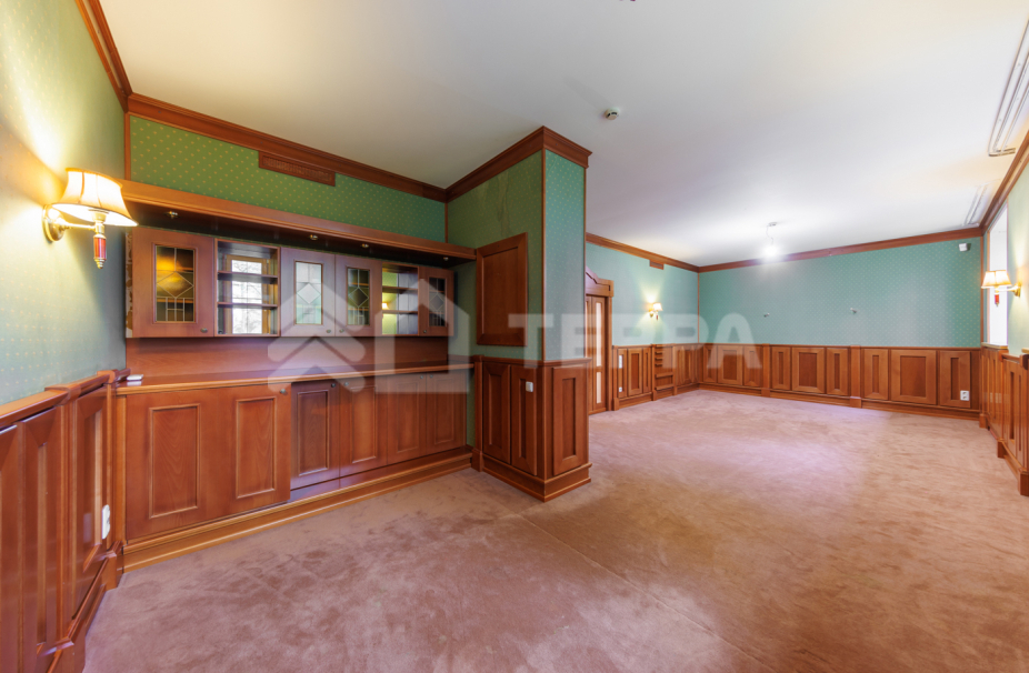 Объект ID 18484 - Дом