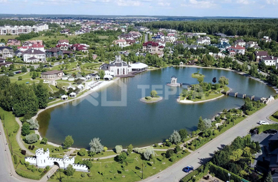 Объект ID 18426 - Дом