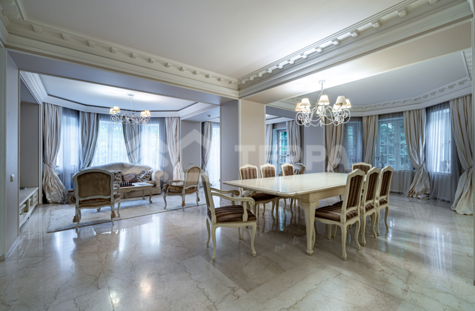 Объект ID 18123 - Дом