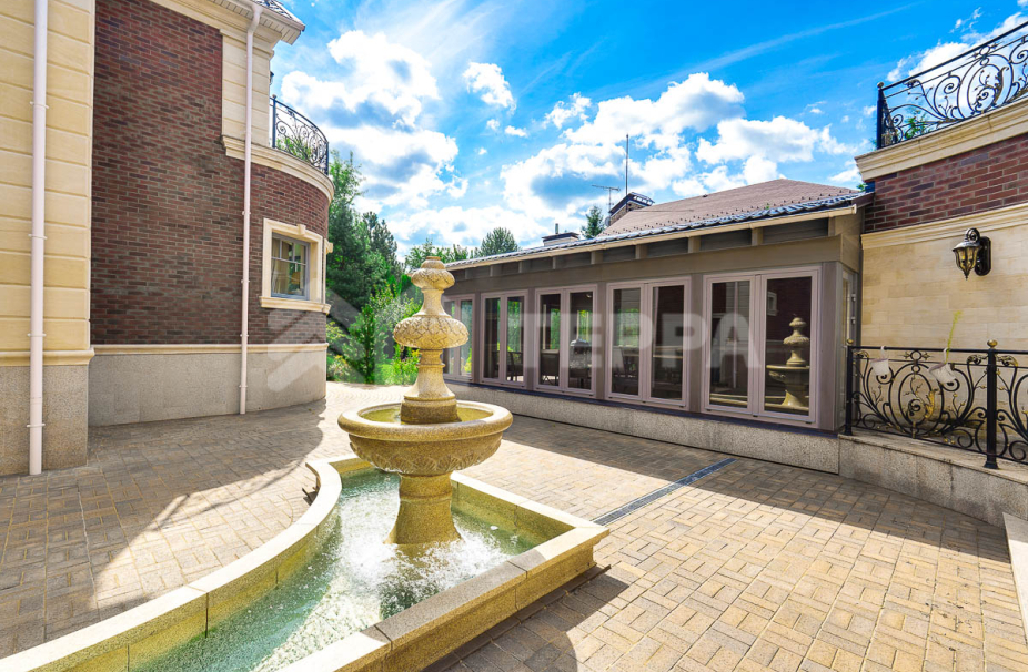 Объект ID 18169 - Дом