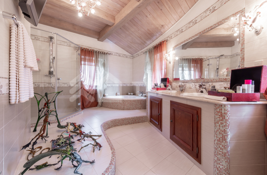 Объект ID 18120 - Дом