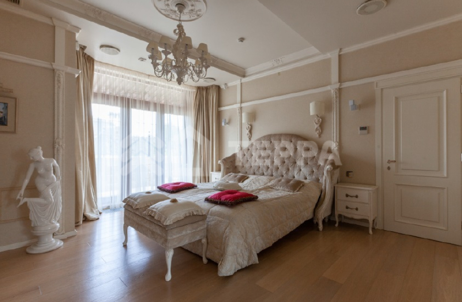 Объект ID 16245 - Дом