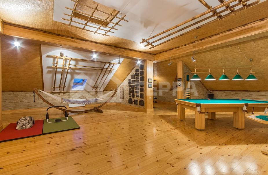 Объект ID 14539 - Дом