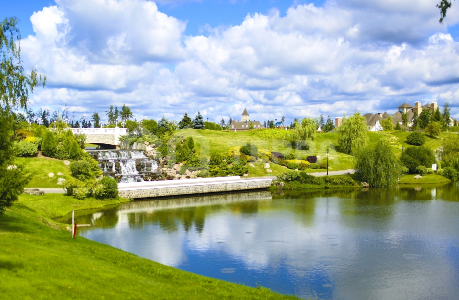 Объект ID 18406 - Участок