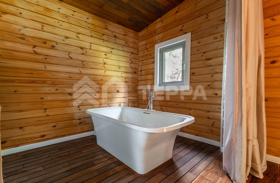 Объект ID 18221 - Дом